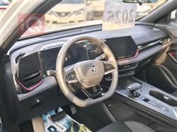 چانگان CS35پلەس